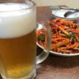 Jīng ちゃん Comida