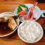 Cān い Chǔ èr Qī Comida