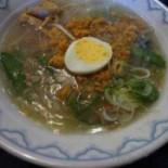 Hé Yáng Tíng Yuàn あおき Comida