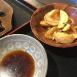 Hé Yáng Tíng Yuàn あおき Comida