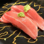 すし Yù Fù Shān Yì Diàn Comida