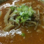 Miàn やたけちゃん Comida