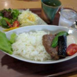ミエル Comida