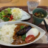 ミエル Comida