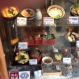 ào Chū Yún そば Chǔ Yī Fú Dùn Yuán Běn Diàn food