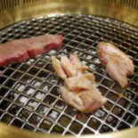 Wán Míng Fēi Tuó Gāo Shān Diàn Comida