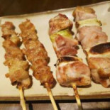 Chuàn Niǎo Shí Jì Tái Tōng Diàn Comida