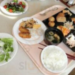 サウスエルフィン Comida