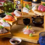 Shí Yuán Niú と Hǎi Xiān の Diàn てっぺん Comida