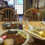 Shí Shì の Diàn あずさ Comida