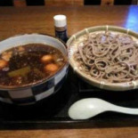 Xī Lín Comida