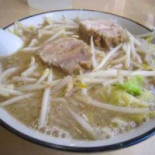 Miàn Wū Chuàng Jiè food