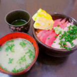 Hǎi Xiān Chǔ Jīng Tīng Comida