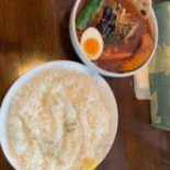 チュッタ！ Jiāng Bié Diàn Comida