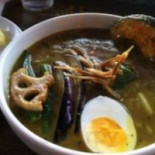 チュッタ！ Jiāng Bié Diàn Comida