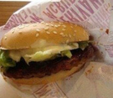 マクドナルド Jiǔ Liú Mǐ サンリブ Diàn Comida