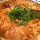Xuě Huā Tíng Comida