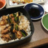 Qiū Jí Fú Jǐng Yì Qián Diàn Comida