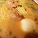 Yī Lán Chí Dài Diàn food