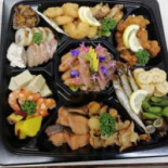 ニューアラスカ Comida