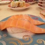 Huí Zhuǎn Shòu し トリトン Xù Shén Diàn Comida