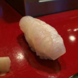 Shòu Sī Róng Zǒng Qū Lún Diàn Comida