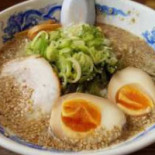 Wèi の Shí Jì Tái Comida