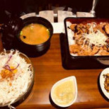 トマム Shí Táng Comida