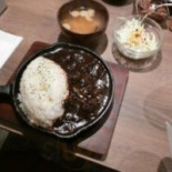 Beef Imapact イオンモール Shān Xiǎo Mù Diàn Comida