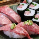 Gěng Sī Comida
