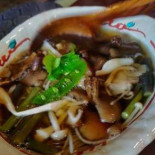 そば Chǔ Hé Zhǎng Comida