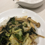 Mumin Comida