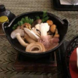 Wáng ヶ Tóu ホテル Comida