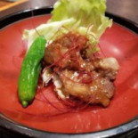 Xīn Sān よし Comida