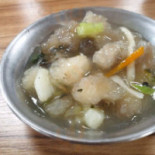 미가손칼국수 Comida