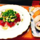 Qiān Suì Yì Comida