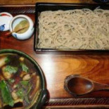 Cǎo ān Comida