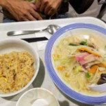 リンガーハット イオンタウンとよみ Diàn Comida