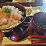 Yuè Qián Xiè の Fāng Comida