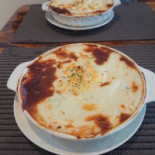 プチ パーラートマト Comida