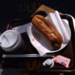 スターバックスコーヒー Jīng Dōu Yǔ Zhì Píng Děng Yuàn Biǎo Cān Dào Diàn Comida