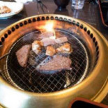 Fēi Tuó Niú Shí べ Chǔ てんから Comida