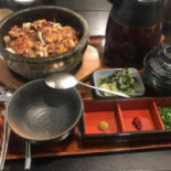 Guān Guāng Zhuāng Sōng Běn Diàn Comida