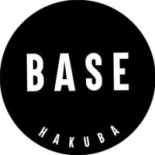 Base Hakuba Comida