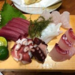 すし・hǎi Xiān・dǎo Liào Lǐ あっぴー Comida
