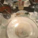 アルペンローゼ Comida