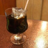 Cafe ひので Comida