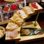 Shòu Sī Xiā Yí の Yú Comida
