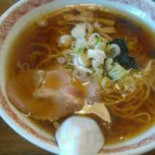 Shí Shèng Miàn Chǔ Chéng Comida