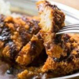 カレーのチャンピオン Yě 々 Shì Běn Diàn Comida